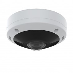 Camera de supraveghere Axis M4308-PLE 02100-001 2