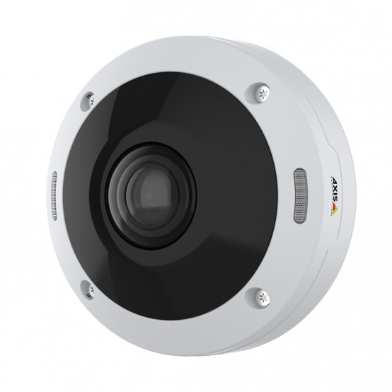 Camera de supraveghere Axis M4308-PLE 02100-001