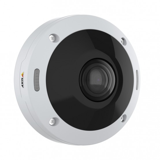 Camera de supraveghere Axis M4308-PLE 02100-001