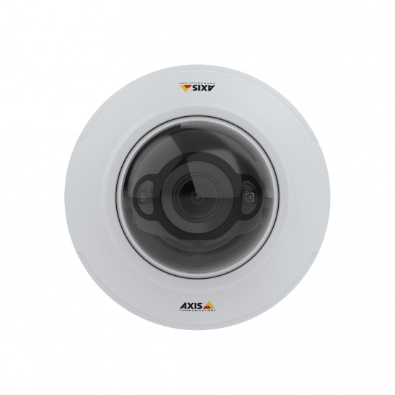 Camera de supraveghere Axis M4216-LV 02113-001