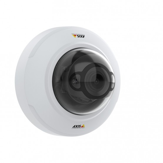 Camera de supraveghere Axis M4216-LV 02113-001