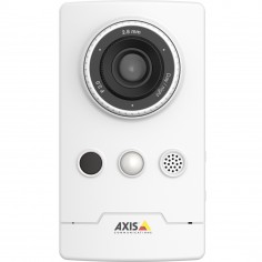 Camera de supraveghere Axis M1065-L 0811-001
