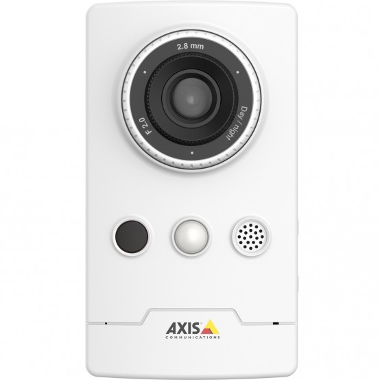 Camera de supraveghere Axis M1065-L 0811-001