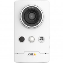 Camera de supraveghere Axis M1065-L 0811-001