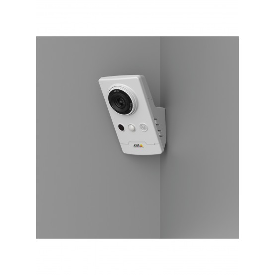 Camera de supraveghere Axis M1065-L 0811-001