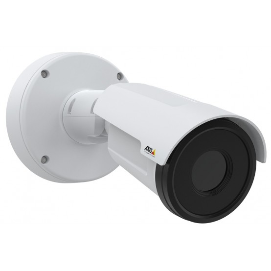 Camera de supraveghere Axis Q1952-E 10MM 8.3 FPS 02157-001