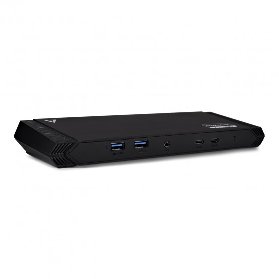 Docking Station V7 USB-C Triple DisplayLink DOCKUSBC