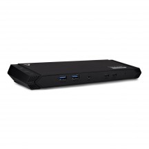 Docking Station V7 USB-C Triple DisplayLink DOCKUSBC
