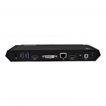 Docking Station V7 USB-C Triple DisplayLink DOCKUSBC
