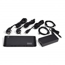 Docking Station V7 USB-C Triple DisplayLink DOCKUSBC