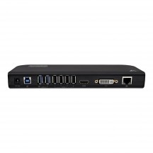 Docking Station V7 USB Dual DisplayLink UDDS2