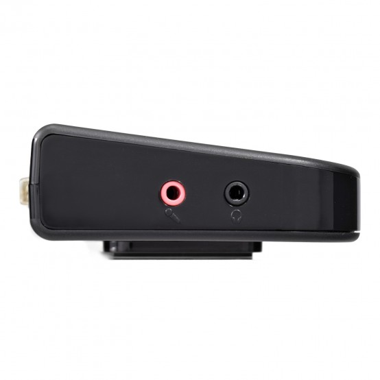 Docking Station V7 USB Dual DisplayLink UDDS2