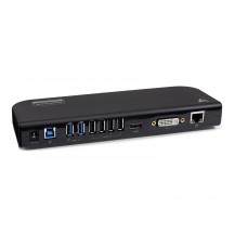 Docking Station V7 USB Dual DisplayLink UDDS2