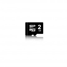 Card memorie Silicon Power SP002GBSDT000V10-SP