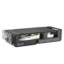 Placa video ASUS Dual GeForce RTX 4060 Ti OC Edition 16GB GDDR6 DUAL-RTX4060TI-O16G