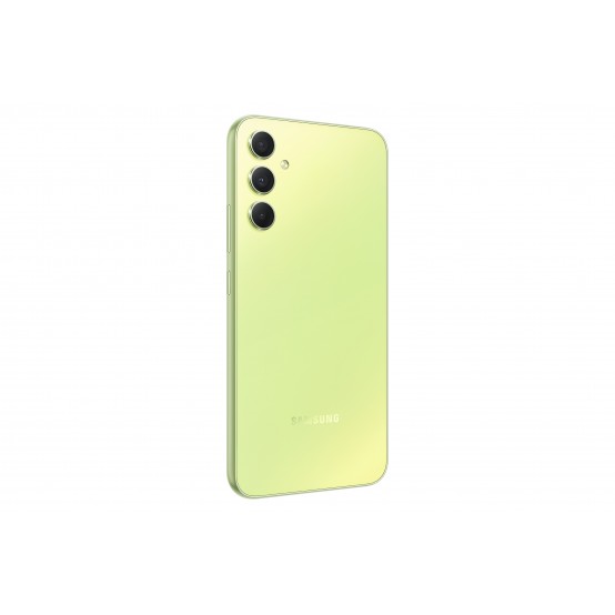 Telefon Samsung Galaxy A34 SM-A346BLGAEUE