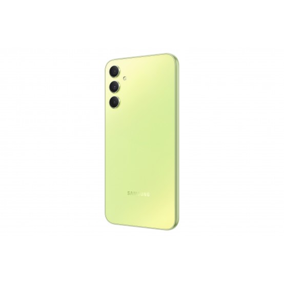 Telefon Samsung Galaxy A34 SM-A346BLGAEUE
