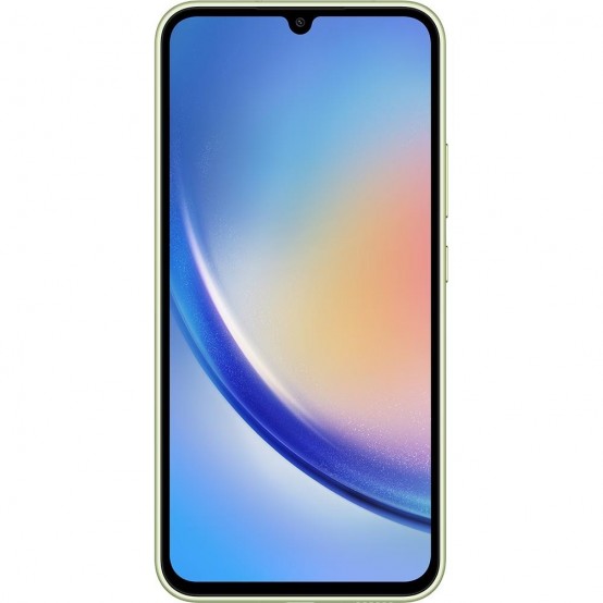 Telefon Samsung Galaxy A34 SM-A346BLGEEUE