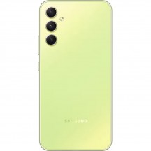 Telefon Samsung Galaxy A34 SM-A346BLGEEUE