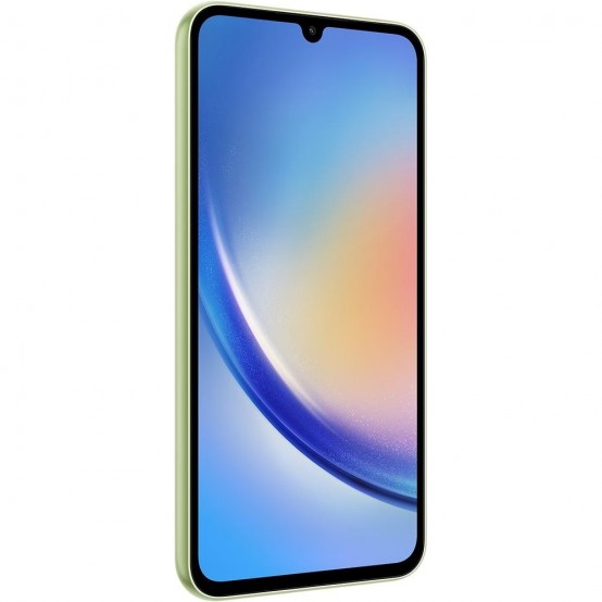 Telefon Samsung Galaxy A34 SM-A346BLGEEUE