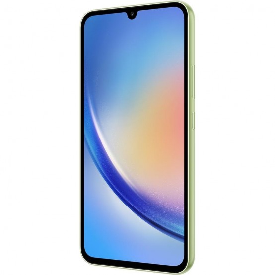 Telefon Samsung Galaxy A34 SM-A346BLGEEUE