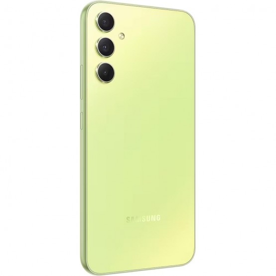 Telefon Samsung Galaxy A34 SM-A346BLGEEUE