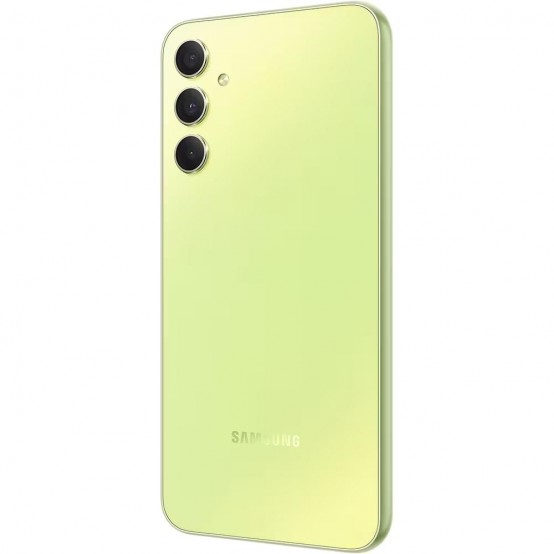 Telefon Samsung Galaxy A34 SM-A346BLGEEUE