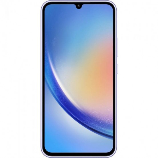 Telefon Samsung Galaxy A34 SM-A346BLVAEUE