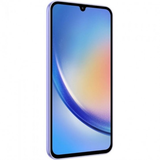 Telefon Samsung Galaxy A34 SM-A346BLVAEUE