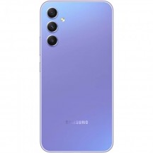 Telefon Samsung Galaxy A34 SM-A346BLVAEUE