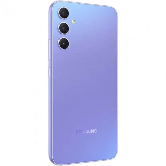 Telefon Samsung Galaxy A34 SM-A346BLVAEUE