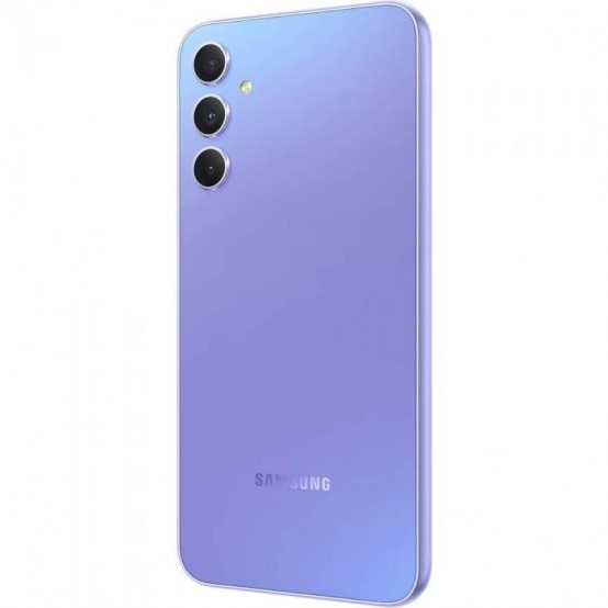 Telefon Samsung Galaxy A34 SM-A346BLVAEUE