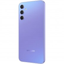 Telefon Samsung Galaxy A34 SM-A346BLVEEUE