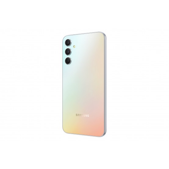 Telefon Samsung Galaxy A34 SM-A346BZSAEUE