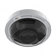 Camera de supraveghere Axis P3727-PLE 02218-001