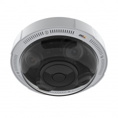 Camera de supraveghere Axis P3727-PLE 02218-001 2