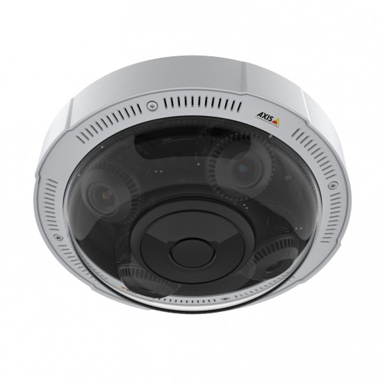 Camera de supraveghere Axis P3727-PLE 02218-001