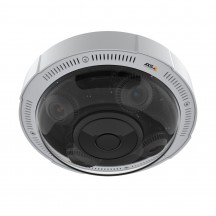 Camera de supraveghere Axis P3727-PLE 02218-001