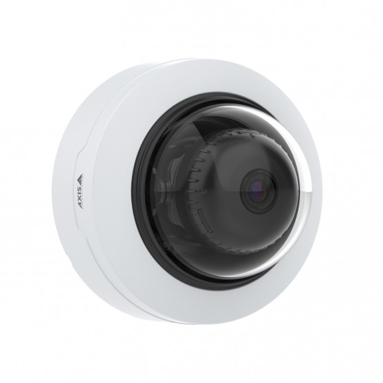 Camera de supraveghere Axis P3265-V 02326-001