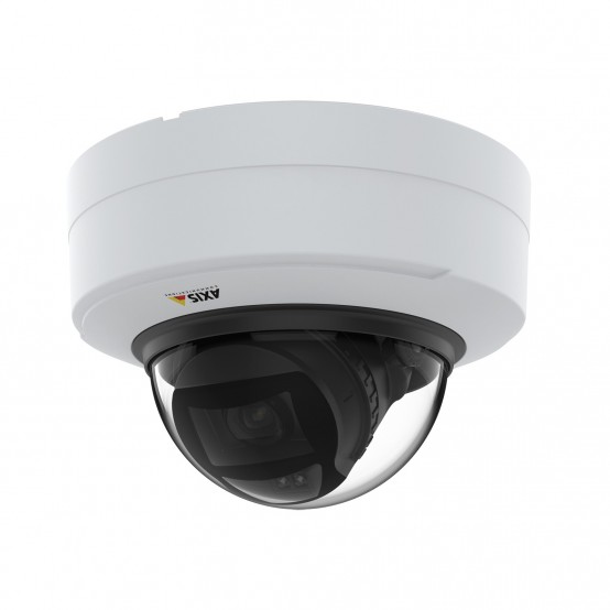 Camera de supraveghere Axis P3265-LV 02327-001