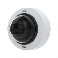 Camera de supraveghere Axis P3265-LV 02327-001 2
