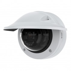 Camera de supraveghere Axis P3265-LVE 02328-001