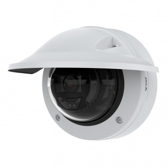 Camera de supraveghere Axis P3265-LVE 02328-001