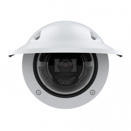 Camera de supraveghere Axis P3265-LVE 02328-001