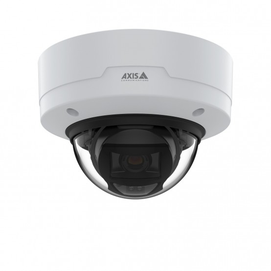 Camera de supraveghere Axis P3265-LVE 02328-001