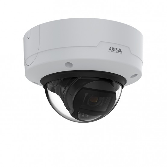 Camera de supraveghere Axis P3265-LVE 02328-001