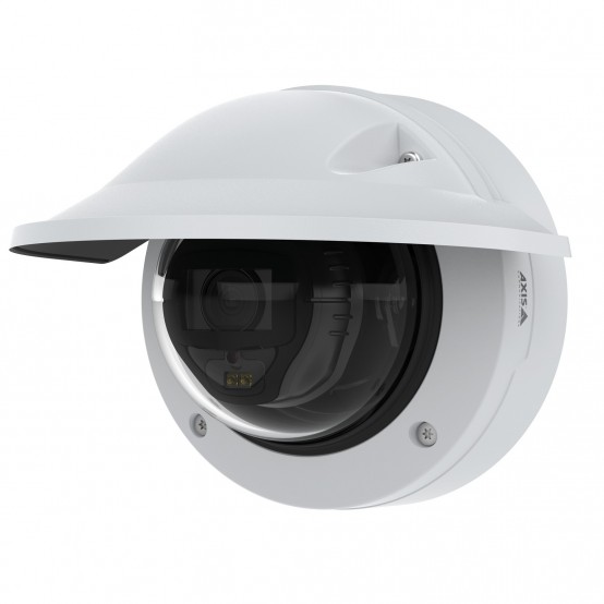 Camera de supraveghere Axis P3267-LVE 02330-001