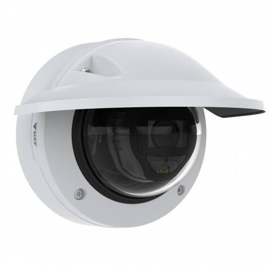 Camera de supraveghere Axis P3267-LVE 02330-001