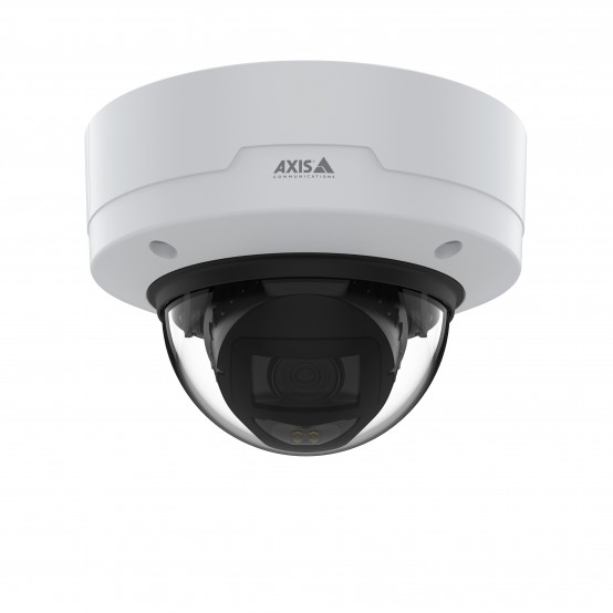 Camera de supraveghere Axis P3267-LVE 02330-001
