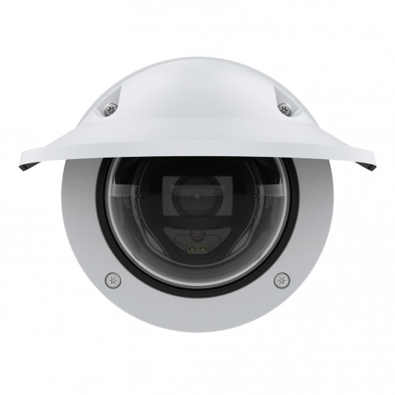 Camera de supraveghere Axis P3268-LVE 02332-001